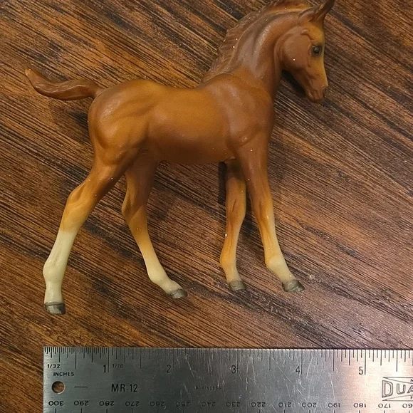 Breyer Classic Arabian Horse Family - Picture 2 of 7